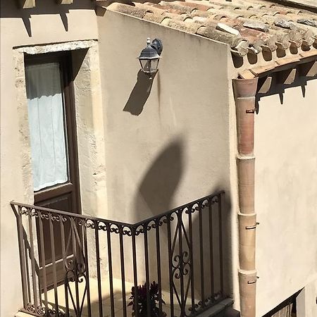 Hotel San Domenico Erice Ngoại thất bức ảnh