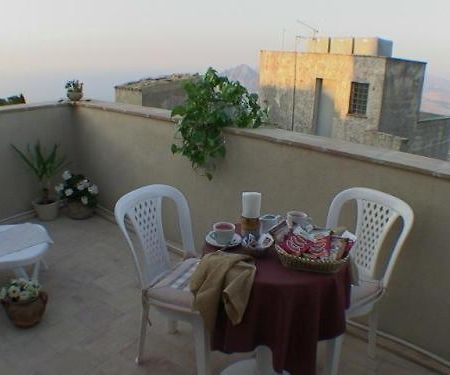 Hotel San Domenico Erice Ngoại thất bức ảnh
