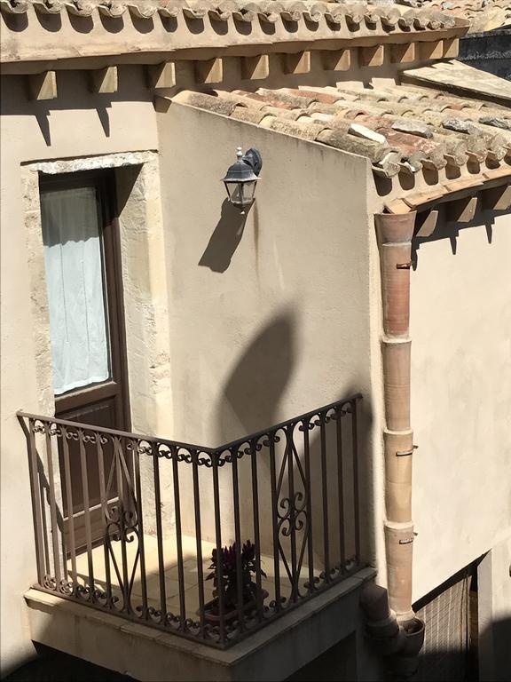 Hotel San Domenico Erice Ngoại thất bức ảnh