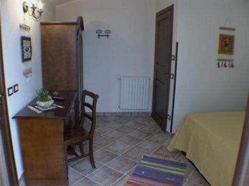 Hotel San Domenico Erice Ngoại thất bức ảnh