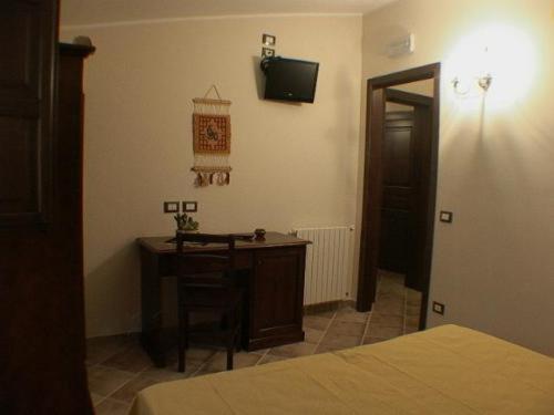 Hotel San Domenico Erice Ngoại thất bức ảnh