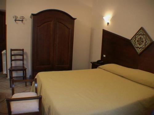 Hotel San Domenico Erice Ngoại thất bức ảnh