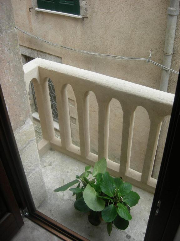 Hotel San Domenico Erice Ngoại thất bức ảnh
